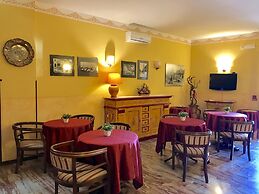 Hotel Berti