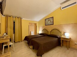 Hotel Berti