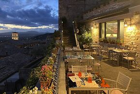 Hotel Berti