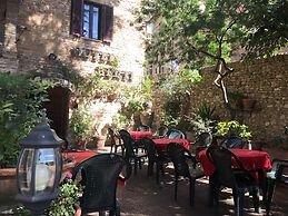 Hotel Berti