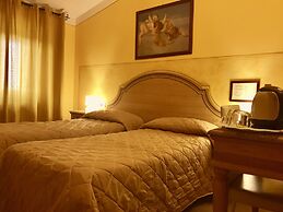 Hotel Berti