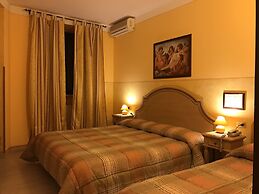 Hotel Berti