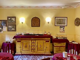 Hotel Berti