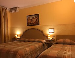 Hotel Berti