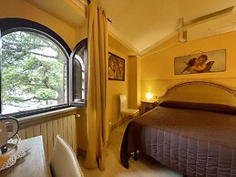 Hotel Berti