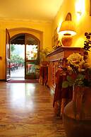 Hotel Berti