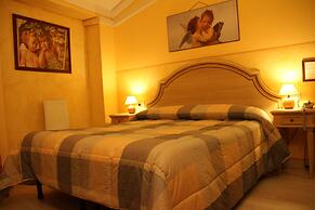 Hotel Berti