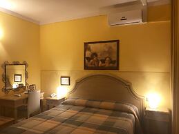 Hotel Berti