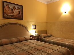 Hotel Berti