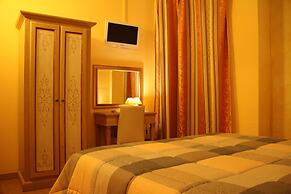 Hotel Berti