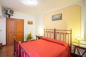 Hotel San Rufino