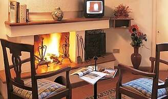 Hotel San Rufino