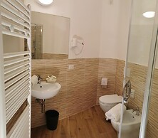 Hotel San Rufino