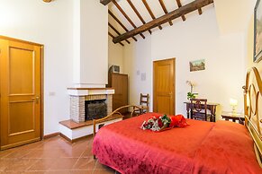 Hotel San Rufino