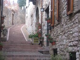 Hotel San Rufino