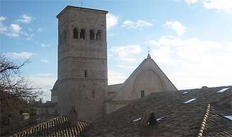 Hotel San Rufino