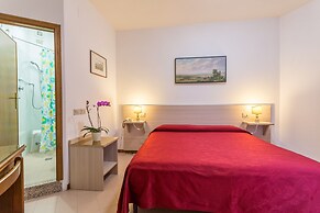 Hotel San Rufino