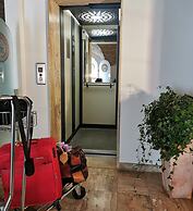 Hotel San Rufino