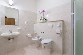Hotel San Rufino