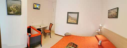 Hotel San Rufino