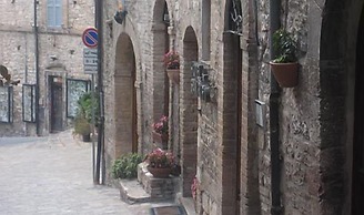 Hotel San Rufino