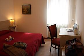 Hotel San Rufino