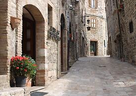 Hotel San Rufino