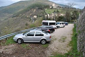 Hotel San Rufino