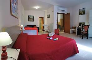 Hotel San Rufino