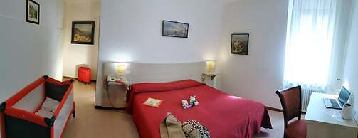 Hotel San Rufino