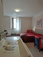 Hotel San Rufino