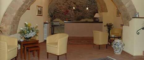 Hotel San Giacomo
