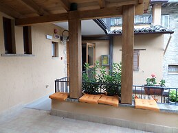 Hotel San Giacomo