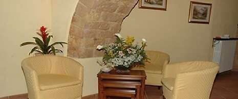 Hotel San Giacomo