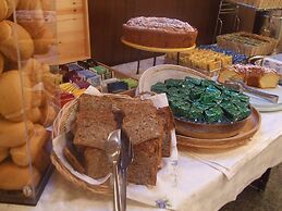 Hotel San Giacomo