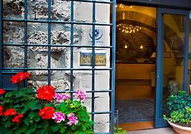Hotel San Giacomo