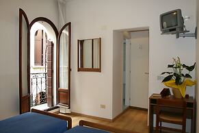 Hotel Caprera