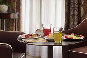 Hotel Al Nuovo Teson