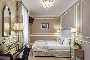 Hotel Al Nuovo Teson