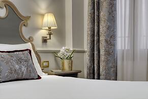 Hotel Al Nuovo Teson