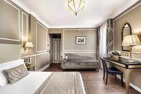Hotel Al Nuovo Teson