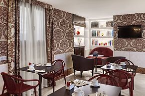 Hotel Al Nuovo Teson