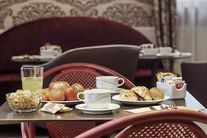 Hotel Al Nuovo Teson