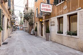 Hotel Guerrini
