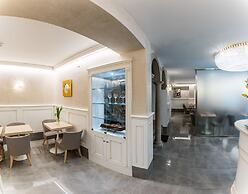 Hotel Guerrini
