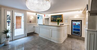 Hotel Guerrini