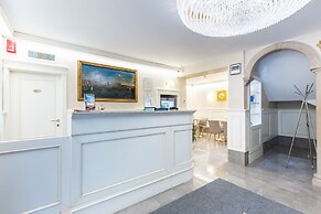 Hotel Guerrini
