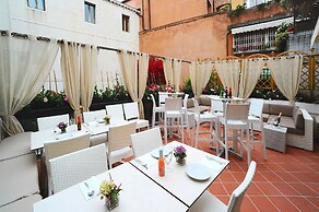 Hotel Fontana