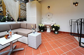 Hotel Fontana