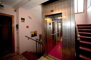 Hotel Fontana
